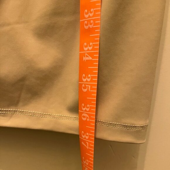 Old Navy High-Waisted SleekTech Barrel Ankle Pants - MED - NWOT - Picture 8 of 8